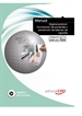 Portada del libro Manual Higiene postural: movilización de pacientes y prevención de lesiones de espalda. Formación para el empleo