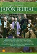 Portada del libro Breve historia del Japón feudal