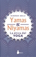 Portada del libro Yamas y Niyamas