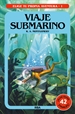 Portada del libro Elige tu propia aventura - Viaje submarino