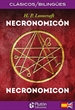 Portada del libro Necronomicón / Necronomicon