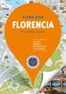Portada del libro Florencia (Plano-Guía)