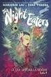 Portada del libro The Night Eaters 1. (Devoradores De Noche)