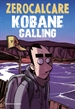 Portada del libro Kobane Calling