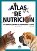 Portada del libro Atlas de nutrición y alimentación práctica en perros y gatos. Volumen II