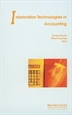 Portada del libro Information Technologies in Accounting