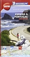 Portada del libro Atlas de carreteras y turístico España & Portugal 2016