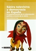 Portada del libro Sátira televisiva y democracia en España