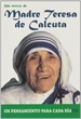Portada del libro 366 Textos de Madre Teresa de Calcuta