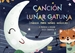 Portada del libro Canción Lunar Gatuna. Fábula para Niñas Mágicas
