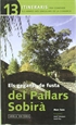 Portada del libro Els gegants de fusta  Pallars Sobirà