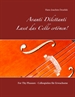 Portada del libro Avanti Dilettanti- Lasst das Cello ertönen!