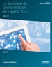 Portada del libro La sociedad de la Información en España 2011