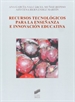 Portada del libro Recursos tecnológicos para la enseñanza e innovación educativa