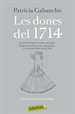 Portada del libro Les dones del 1714