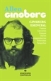 Portada del libro Ginsberg esencial