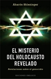 Portada del libro El misterio del holocausto revelado