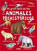 Portada del libro Animales prehistóricos
