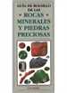 Portada del libro G.Bolsillo Rocas,Minerales Y Piedras Prec.