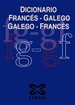 Portada del libro Dicionario Francés-Galego / Galego-Francés