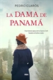 Portada del libro La dama de Panamá