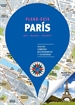 Portada del libro París (Plano-Guía)