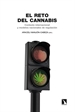 Portada del libro El reto del cannabis
