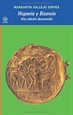 Portada del libro Hispania y Bizancio