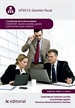 Portada del libro Gestión fiscal. adgd0108 - gestión contable y gestión administrativa para auditoría