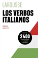 Portada del libro Los verbos italianos