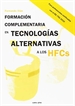 Portada del libro Formación complementaria en tecnologías alternativas a los HFCs