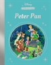 Portada del libro Peter Pan (La magia de un clásico Disney)