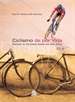 Portada del libro Ciclismo de por vida. Montar en bicicleta hasta los cien años