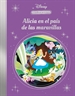 Portada del libro Alicia en el País de las Maravillas (La magia de un clásico Disney)