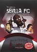 Portada del libro Yo soy el Sevilla FC