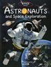 Portada del libro Astronauts and space  exploration
