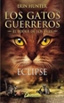 Portada del libro Los Gatos Guerreros | El Poder de los Tres 4 - Eclipse