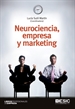 Portada del libro Neurociencia, empresa y marketing
