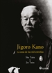 Portada del libro Jigoro Kano