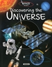 Portada del libro Discovering the universe
