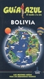 Portada del libro Bolivia