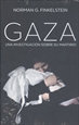 Portada del libro Gaza