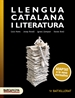 Portada del libro Llengua catalana i Literatura 1r Batxillerat. Llibre de l'alumne