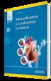 Portada del libro Miocardiopatías y Cardiopatías Genéticas