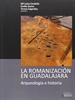 Portada del libro La romanización en Guadalajara