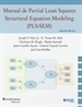 Portada del libro Manual de Partial Least Squares Structural Equation Modeling (PLS-SEM) (Segunda Edición)