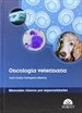 Portada del libro Oncología veterinaria. Manuales clínicos por especialidades