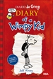 Portada del libro Diario de Greg [English Learner's Edition] 1 - Diary of a Wimpy Kid