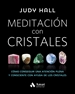Portada del libro Meditación con cristales
