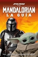 Portada del libro Star Wars. The Mandalorian. La Guía